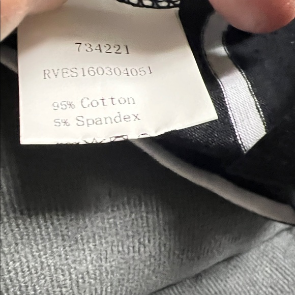 SHEIN crop top - Picture 6 of 7